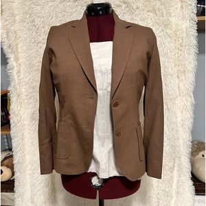 Liz Claiborne Blazer 6 Petite.